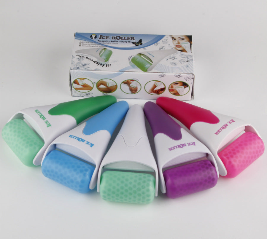 Ice roller face roller beauty roller Ice roller face roller beauty roller